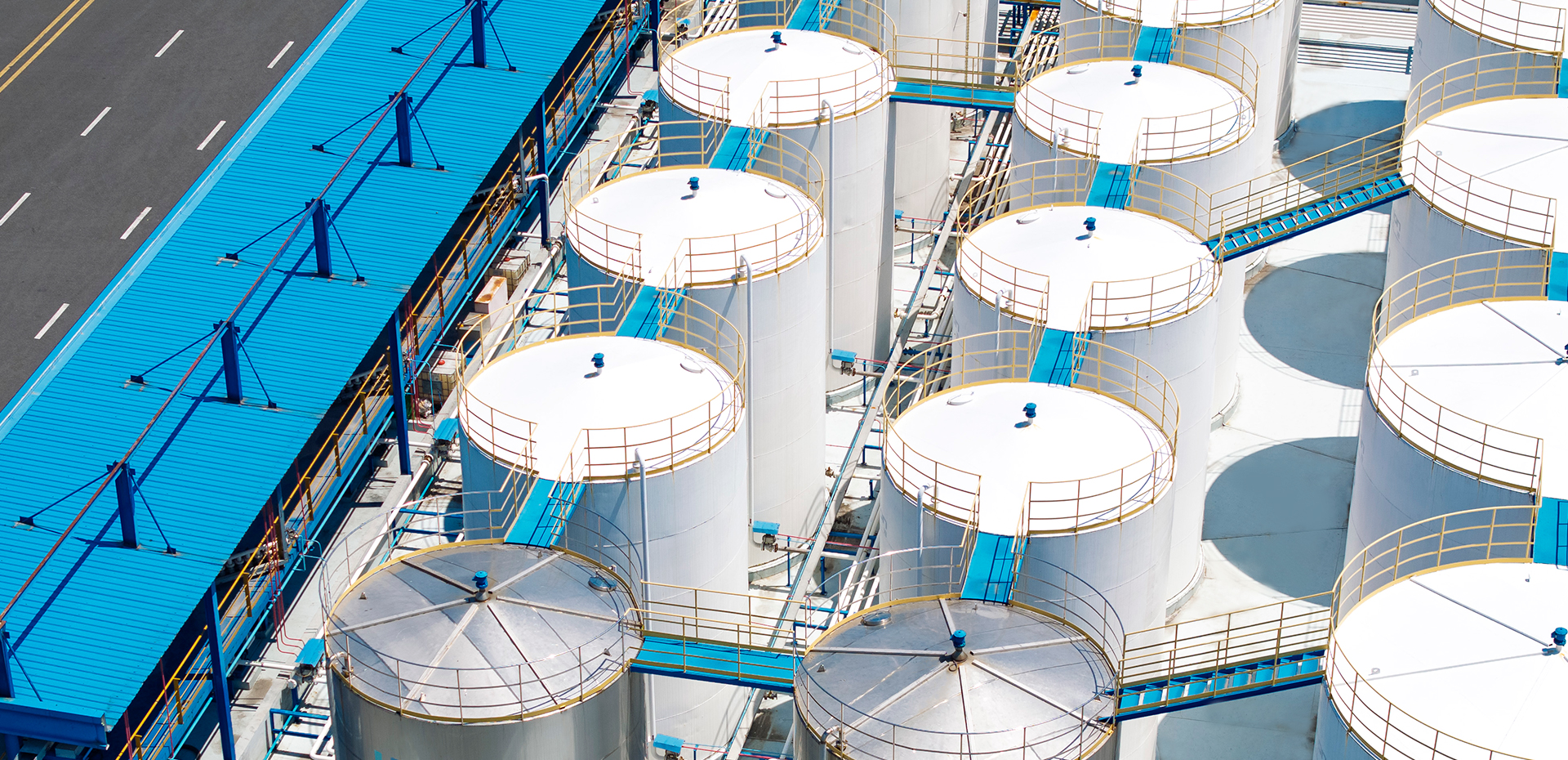 Leanon Petroleum Technology Co., Ltd.