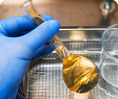 Охрана окружающей среды