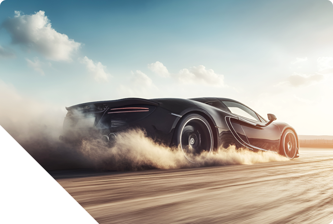 Автомобильные смазочные материалы