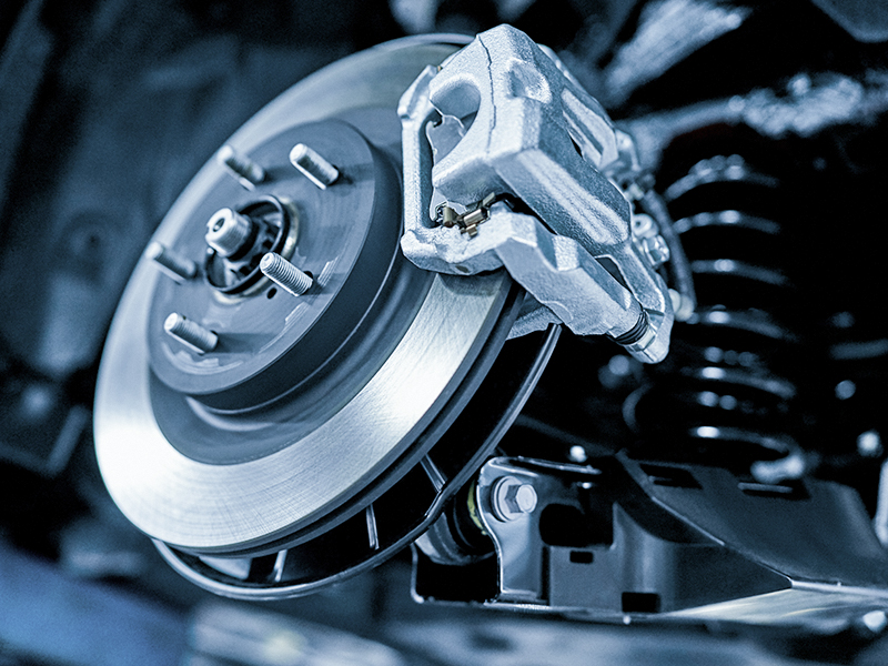 Тормозная жидкость