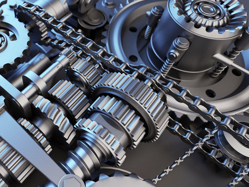 Масло для дизельных двигателей