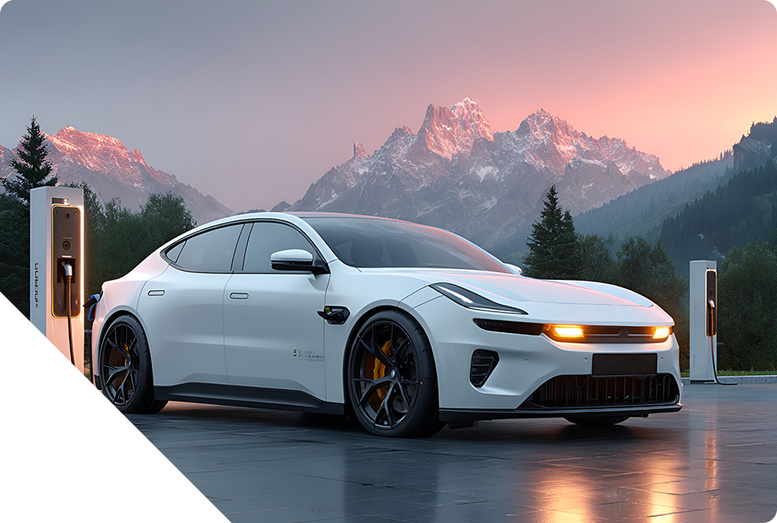 Охлаждающая жидкость автомобильного двигателя