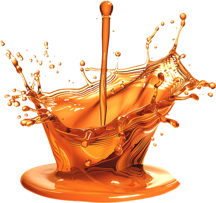 Автомобильные смазочные материалы