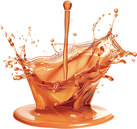 Промышленное смазочное масло